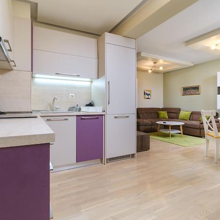 Riverside 2-Bedroom Apartment Płowdiw Zewnętrze zdjęcie