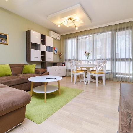 Riverside 2-Bedroom Apartment Płowdiw Zewnętrze zdjęcie