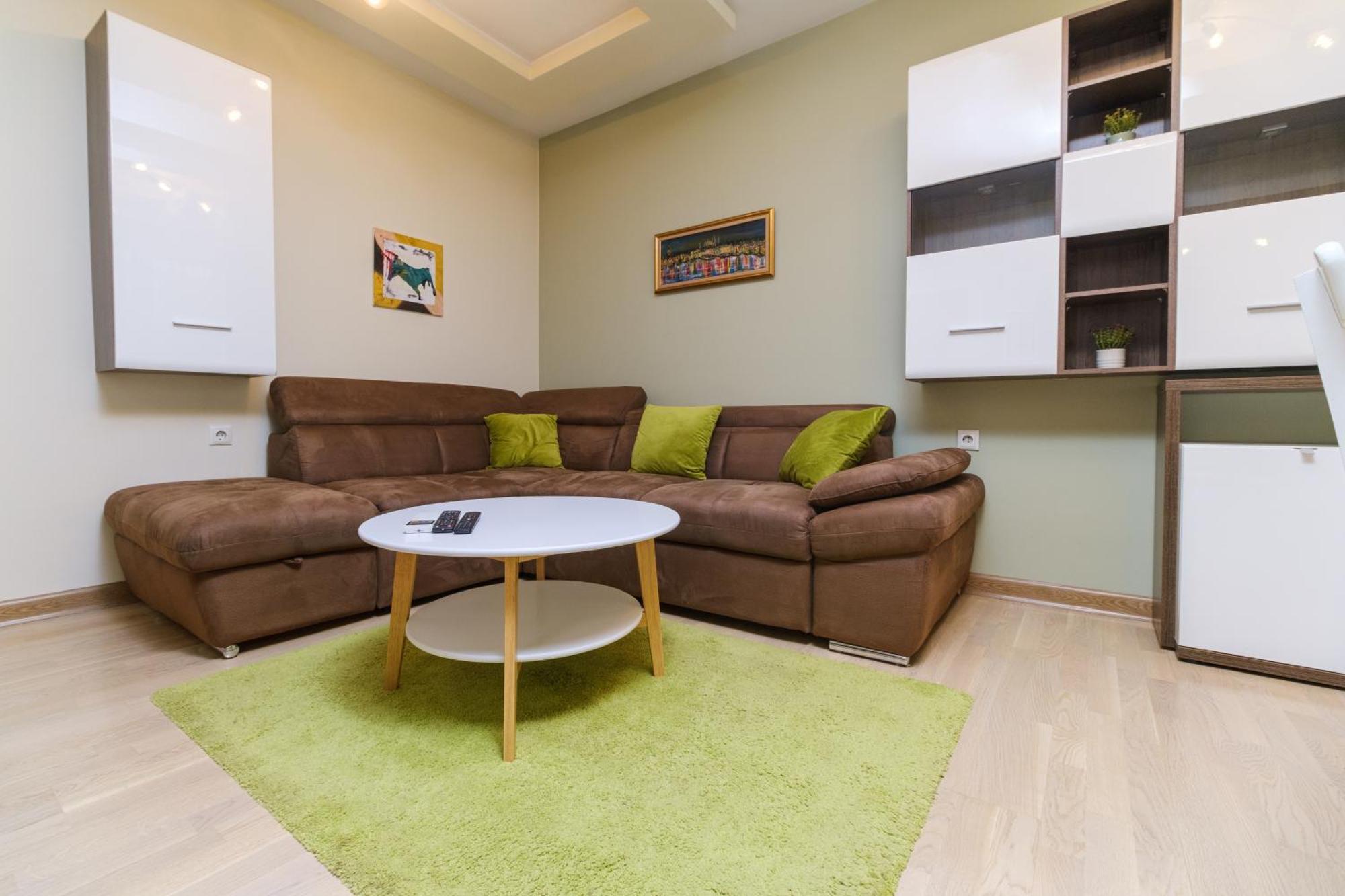 Riverside 2-Bedroom Apartment Płowdiw Zewnętrze zdjęcie