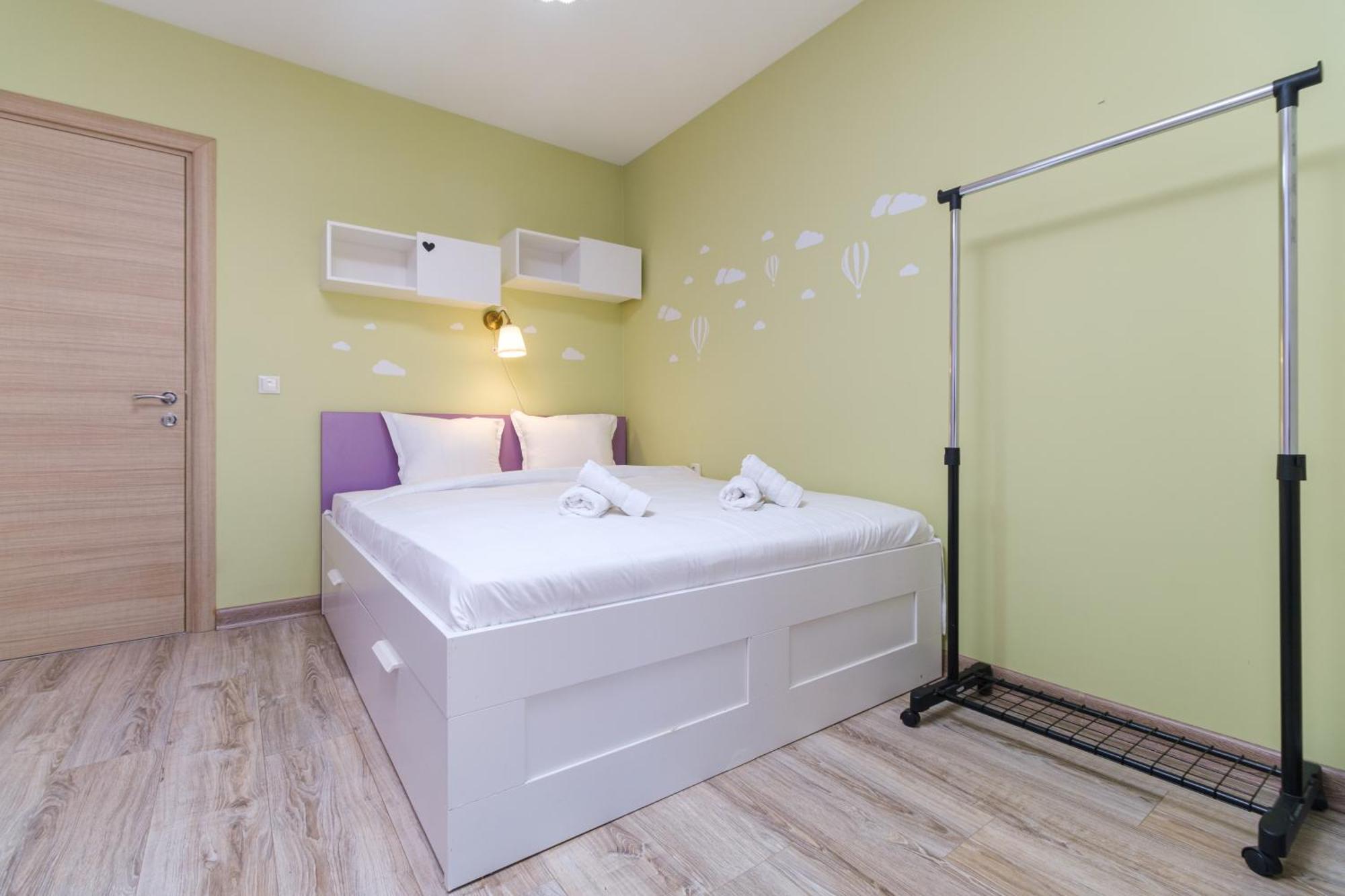 Riverside 2-Bedroom Apartment Płowdiw Zewnętrze zdjęcie