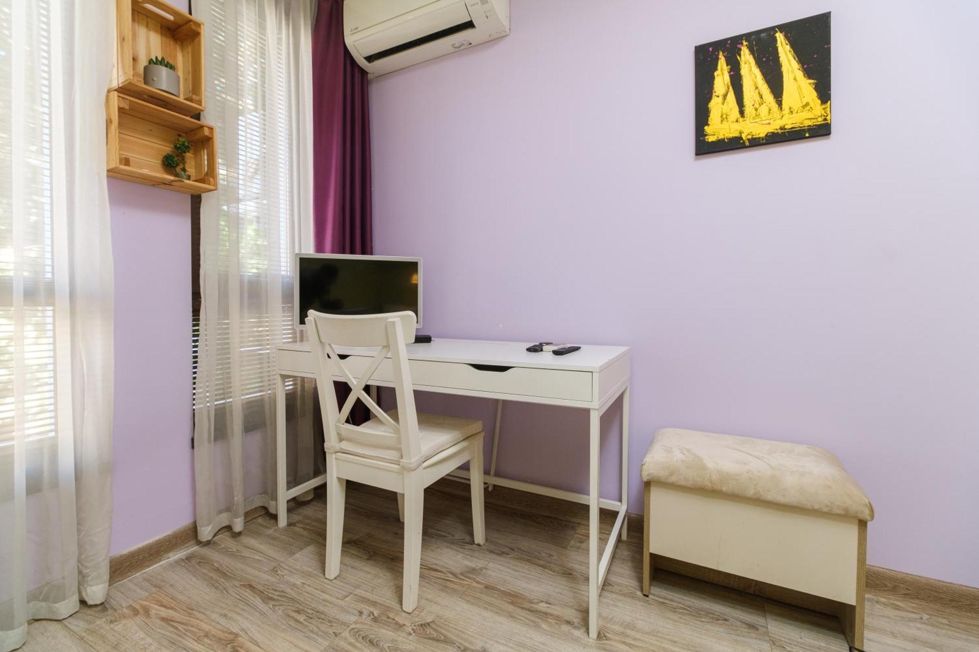 Riverside 2-Bedroom Apartment Płowdiw Zewnętrze zdjęcie
